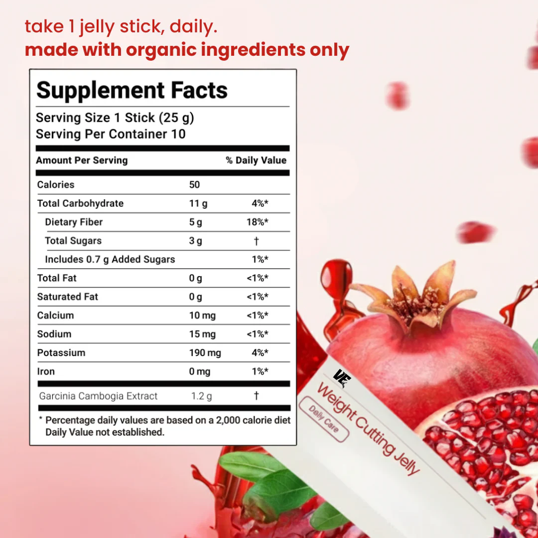 VeltroEase® Cutting Jelly