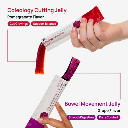 VeltroEase® Cutting Jelly