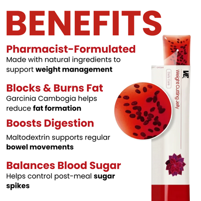 VeltroEase® Cutting Jelly