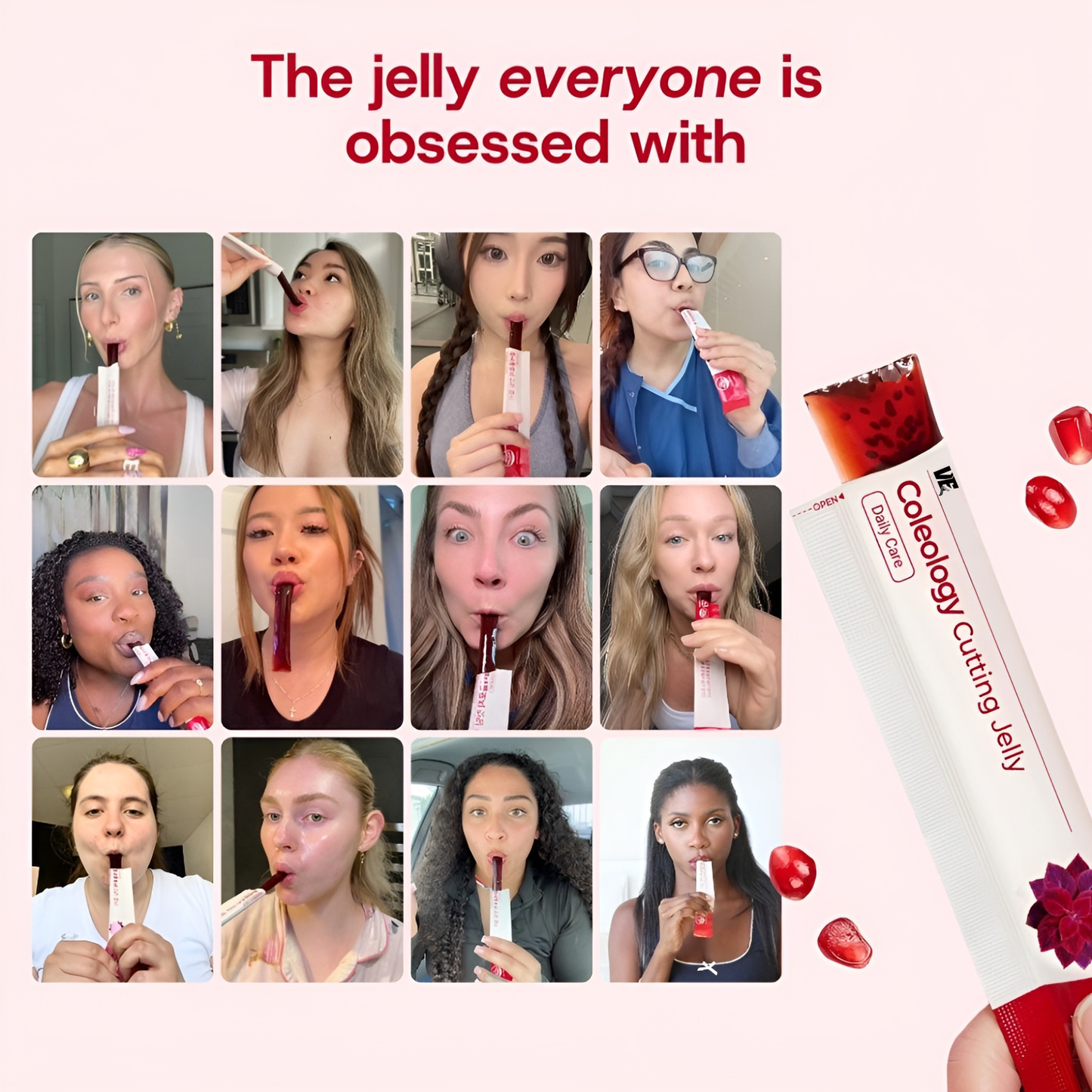 VeltroEase® Cutting Jelly