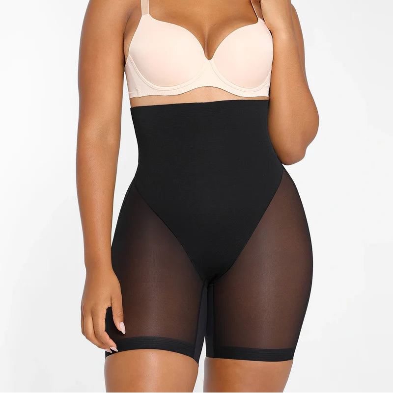 Feel smooth. Look sculpted. All day long
