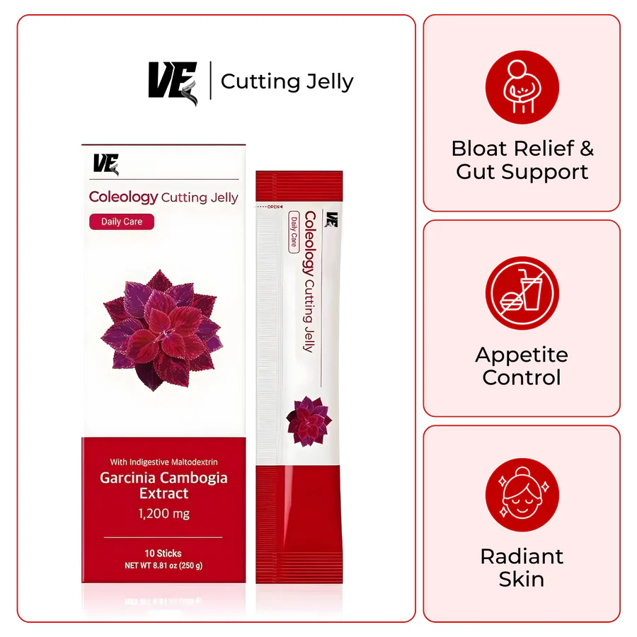 VeltroEase® Cutting Jelly