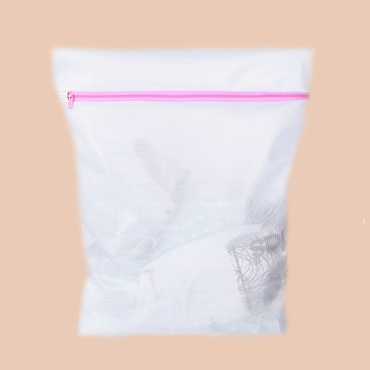 3X Mesh Laundry Bags – Protect Your Shapewear in the Wash!